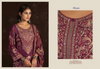 Emily By Sargam Viscose Pasmina Surat Dress Material Wholesale Market